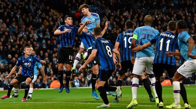 La legge del più forte