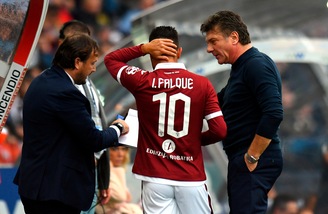 Torino, pugno duro di Mazzarri: 15' di fuoco