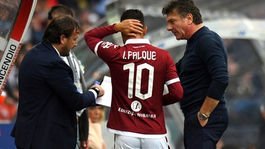 Torino, pugno duro di Mazzarri: 15' di fuoco