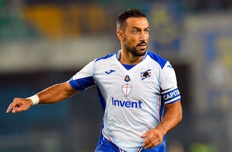 La Samp di Ranieri a caccia di gol