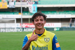 Chievo, Vignato è il nuovo Del Piero