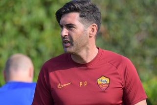 Roma, la formazione di Fonseca è da inventare