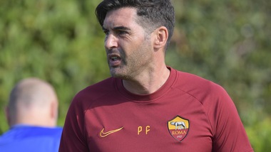 Roma, la formazione di Fonseca è da inventare
