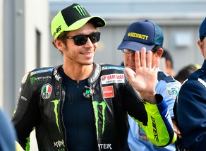Valentino Rossi: "In Australia dobbiamo fare meglio"