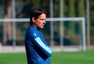 Lazio, i convocati di Inzaghi per il Celtic: out Alberto e Radu