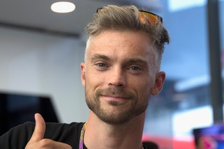 Sbk, Camier dà forfait: nei test privati c'è Cortese