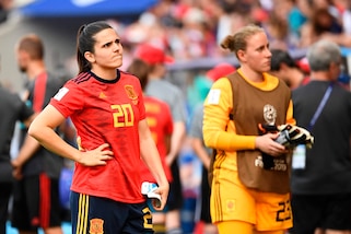 Il calcio femminile sciopera per i salari in Spagna: "Non scenderemo in campo"