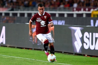 Torino, per Berenguer solamente terapie