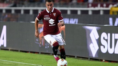 Torino, per Berenguer solamente terapie