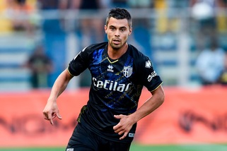 Parma, per Grassi affaticamento muscolare