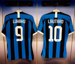 Diretta Inter-Borussia Dortmund ore 21: dove vederla in tv e formazioni ufficiali