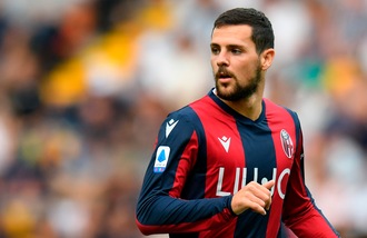 Bologna, Destro e Dijks a parte. Tomiyasu: terapie