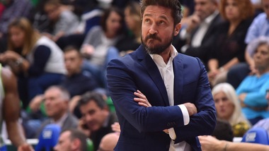 Champions Legue, Sassari si arrende al Turk Telekom