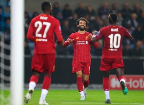 Champions League: Liverpool e Barcellona non sbagliano