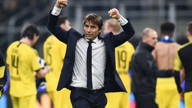 Conte: “Inter viva e vegeta. Esposito? Un titolare a tutti gli effetti”