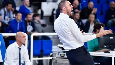 Eurocup: Trento e Brescia, sconfitte amare