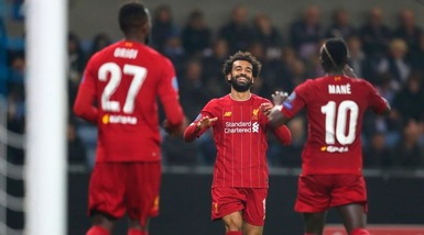 Champions League: Liverpool e Barcellona non sbagliano