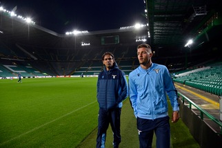 Diretta Celtic-Lazio ore 21: formazioni ufficiali e dove vederla in tv