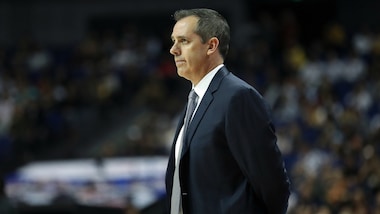 Nba, esordio con sconfitta per Gallinari. Gli Spurs di Belinelli battono New York