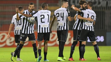 Siena, preso Lombardo: è ufficiale