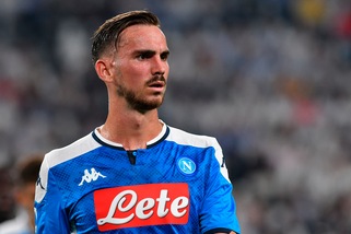 The Guardian: "Napoli, è corsa a tre per Fabian Ruiz: c'è anche il Manchester City"
