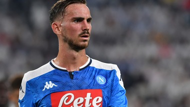 The Guardian: "Napoli, è corsa a tre per Fabian Ruiz: c'è anche il Manchester City"