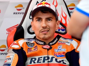 Lorenzo: "Sono false le voci sul mio ritiro"