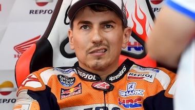 Lorenzo: "Sono false le voci sul mio ritiro"