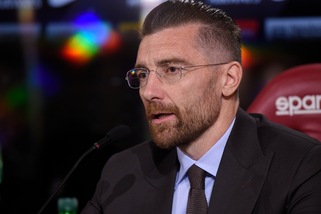 Roma, De Sanctis difende Zaniolo: "Capello? Più goffo solo Adani in rovesciata"