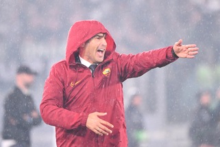 Alla Roma non basta Zaniolo: 1-1 con rigore beffa nel recupero