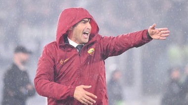 Alla Roma non basta Zaniolo: 1-1 con rigore beffa nel recupero