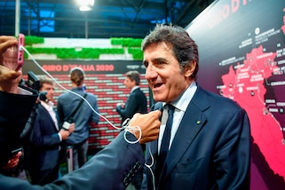 Cairo: "L'Europa ha inciso sul mancato salto di qualità del Torino"