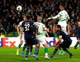 La Lazio cade in Scozia: il Celtic vince 2-1 in Europa League e mette nei guai Inzaghi