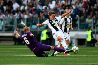 Supercoppa 2019: la Juve vuole la rivincita sulla Fiorentina