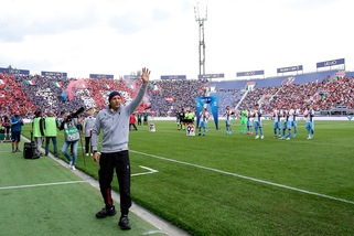 La Sampdoria abbraccia Sinisa: "Amici che si ritrovano"