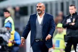 Lecce, le convocazioni di Liverani in vista della Juve