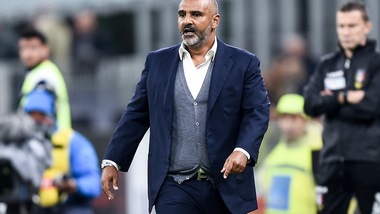 Lecce, le convocazioni di Liverani in vista della Juve