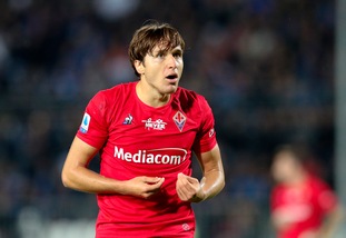 Chiesa si racconta: "Il mio segreto? Sette minuti in acqua gelata"