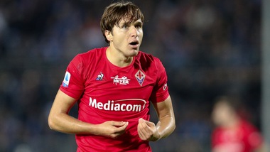 Chiesa si racconta: "Il mio segreto? Sette minuti in acqua gelata"