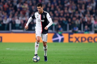Juve, con il Lecce niente Ronaldo: non convocato