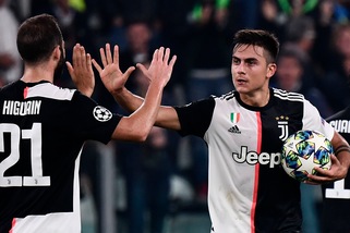 Diretta Atalanta-Juventus ore 15: formazioni ufficiali e dove vederla in tv