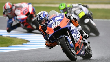 MotoGp, Tech3: intervento alla spalla per Lecuona