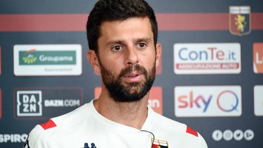 Diretta Genoa-Brescia ore 20.45: come vederla in tv e formazioni ufficiali