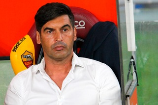 Fonseca: "Roma, creiamo tanto ma siamo poco concreti. Zaniolo? Talento immenso"