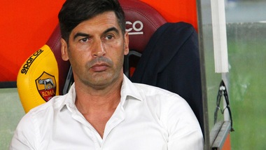 Fonseca: "Roma, creiamo tanto ma siamo poco concreti. Zaniolo? Talento immenso"