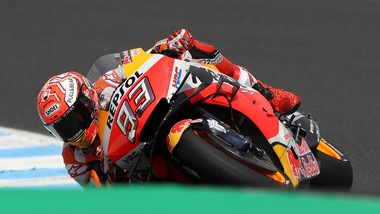 MotoGp, diretta Australia ore 5: dove vederlo in tv