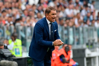 Spal, Semplici: "Napoli? Dopo la Juve è la squadra migliore"