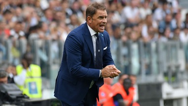 Spal, Semplici: "Napoli? Dopo la Juve è la squadra migliore"