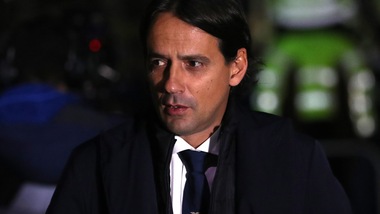Inzaghi: "Con la Fiorentina scontro diretto. Immobile sarà titolare"