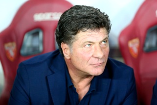 Torino, Mazzarri: "I giocatori si sono confrontati, ora ripartiamo"